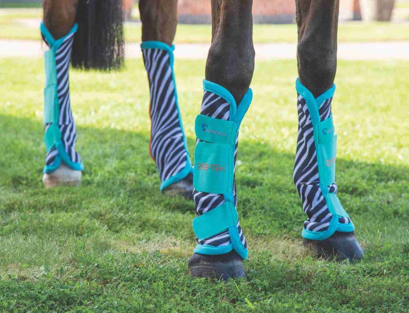 Arma ZEB-TEK Fly Boots – Mel's Feed & Consignment
