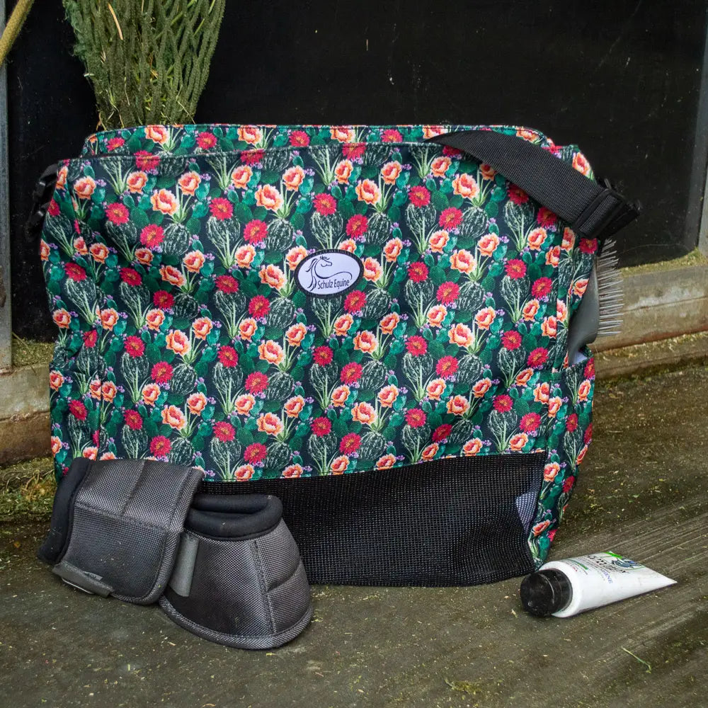 Sac fourre-tout tout équin 