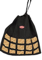 Scratchless Hay Bag