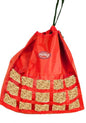 Scratchless Hay Bag