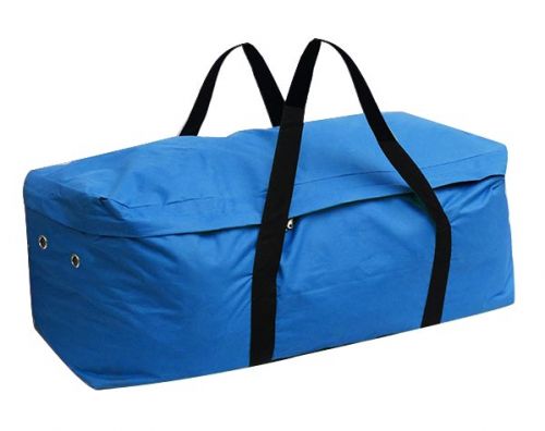 Hay Bale Carrier