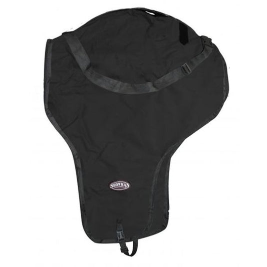 Western Saddle Carry Case