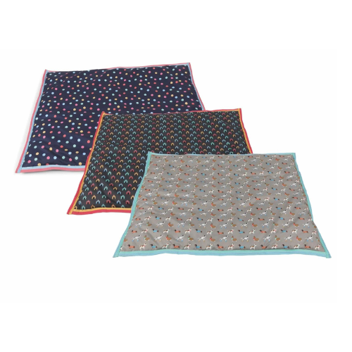 Waterproof Dog Bed- Large