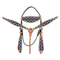 Ensemble à chevrons