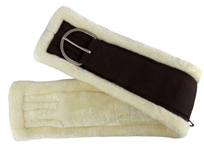 Premium Fleece Cinch