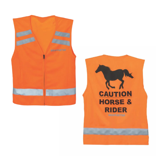 Gilet de sécurité Equi-Flector