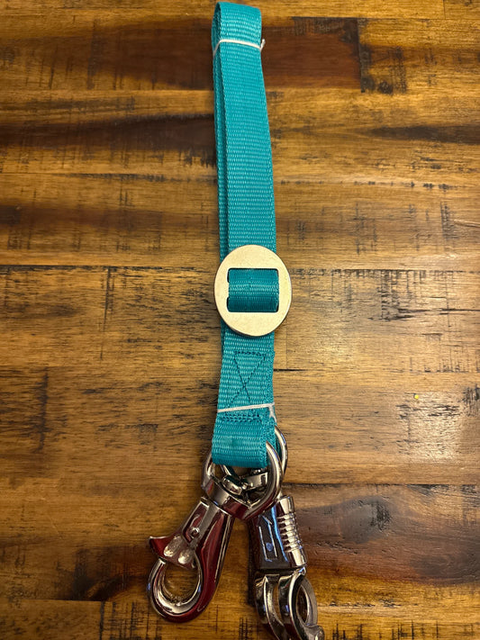 1" x 24" Nylon Trailer Tie
