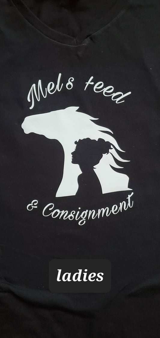 Sponsored/Ambassador Rider Fundraiser- Hoodie- Ladies Logo