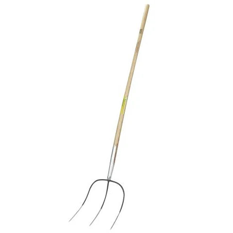 3 Prong Hay Fork
