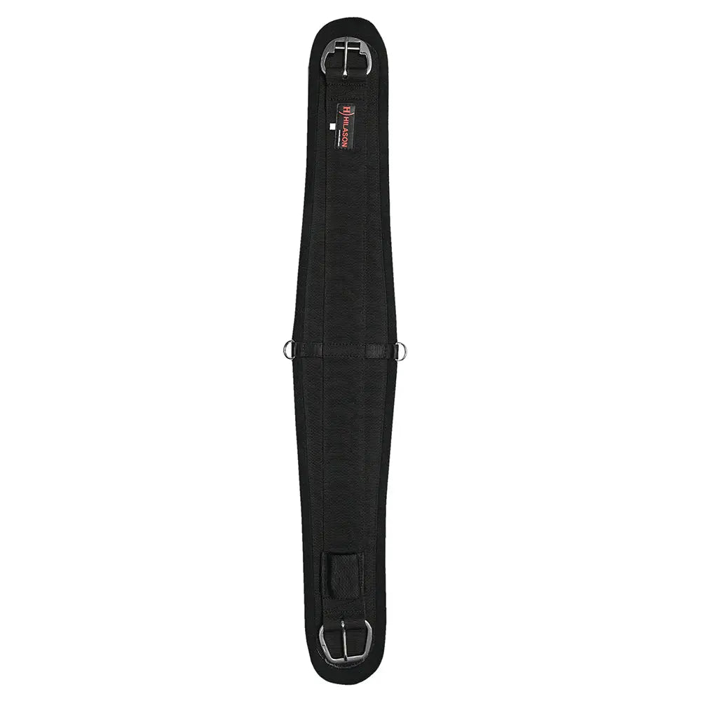 Sangle de corde Roper doublée de feutre