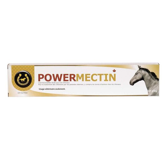 Powermectin Paste Dewormer