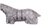 Retro Camo Fly Sheet w/Removable Neck- 75" ONLY