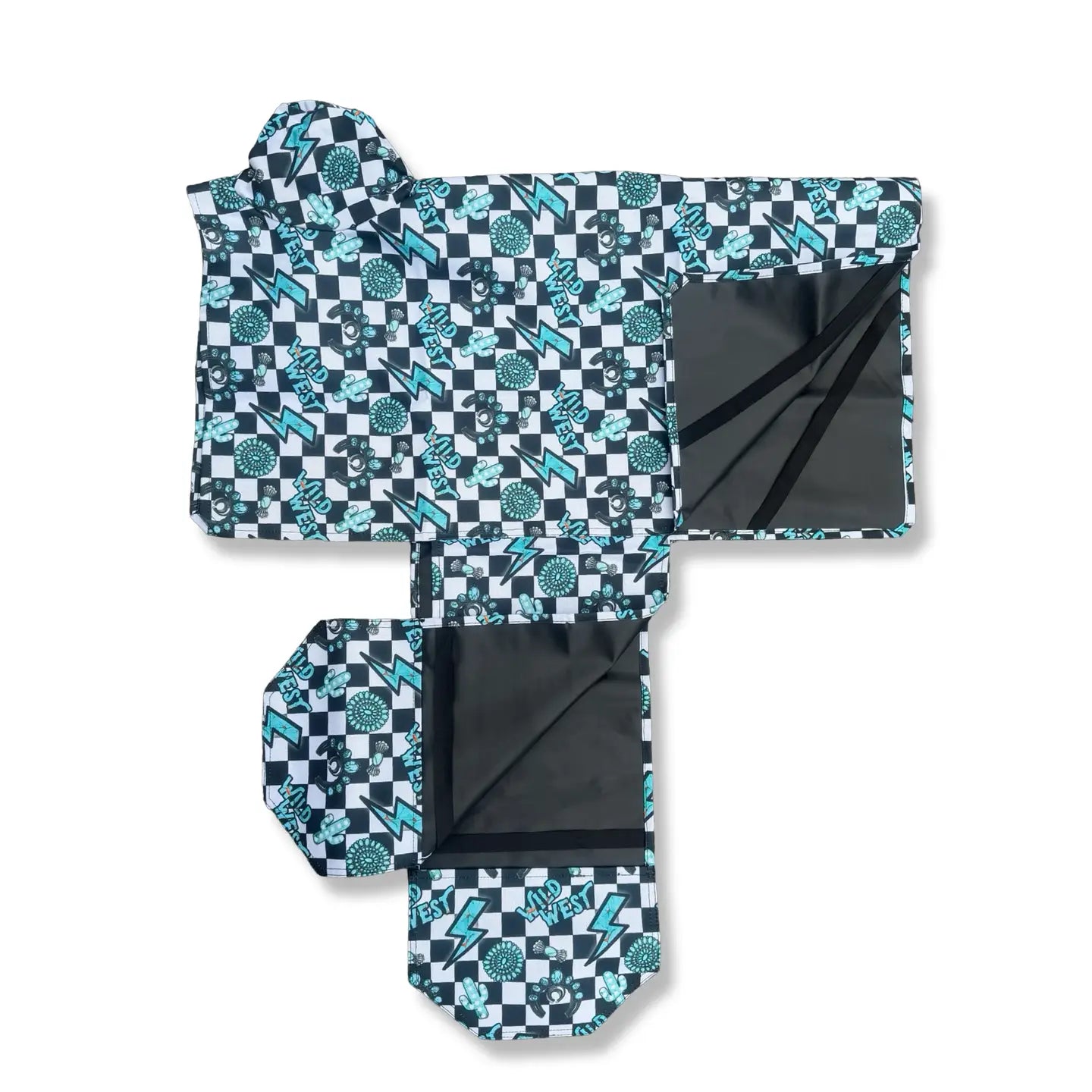 Saddle Cover