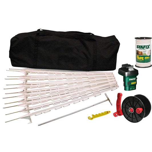 Stafix Equine Corral Kit