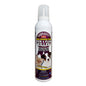 Tick & Flea Foam