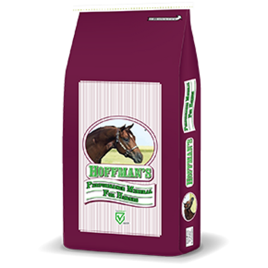 Hoffman's Performance Mineral