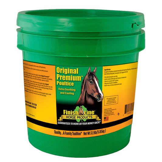 Finish Line Original Premium Clay