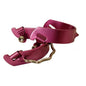 Pink Bumper Spurs