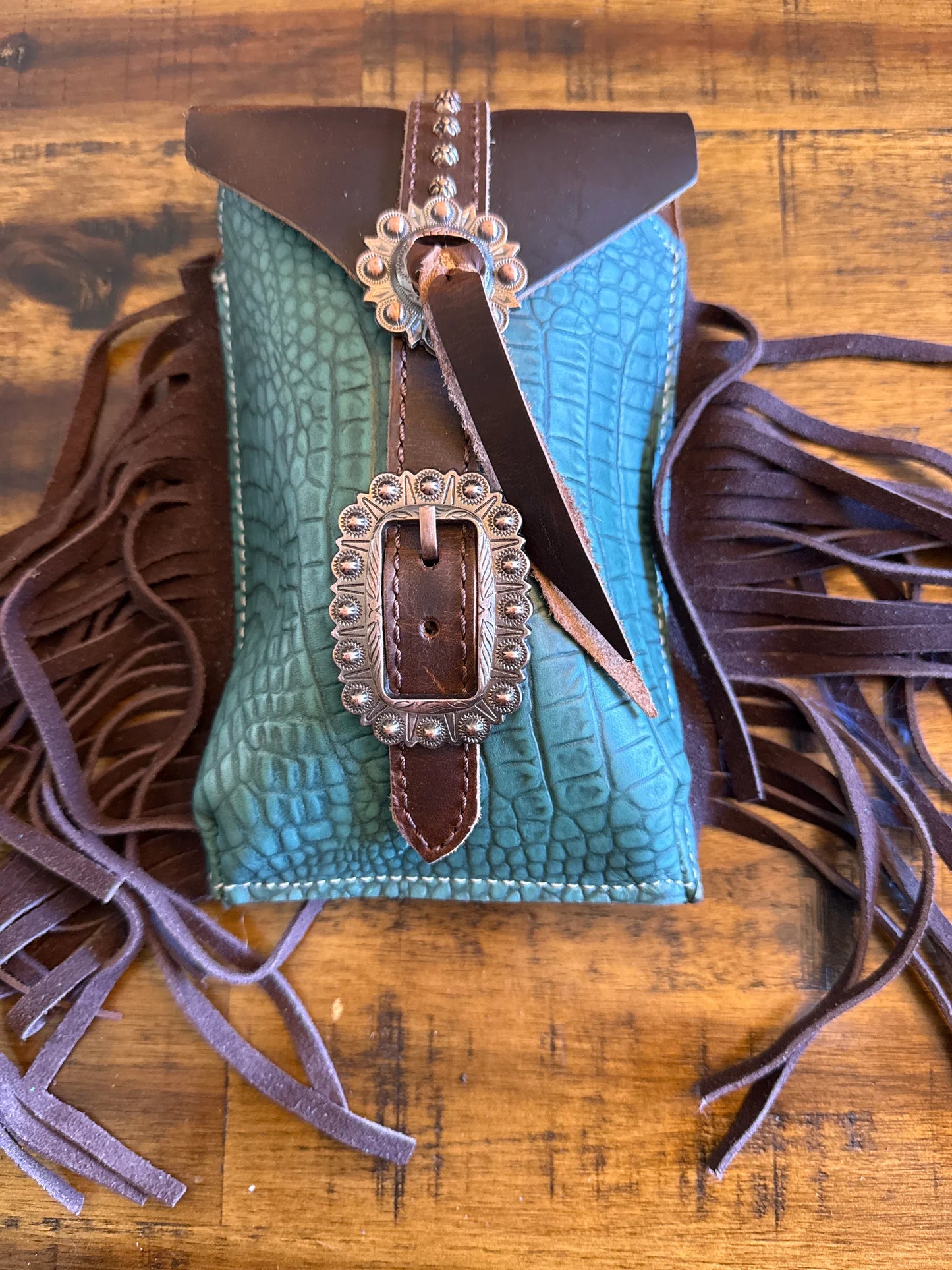 Back Cinch Bags
