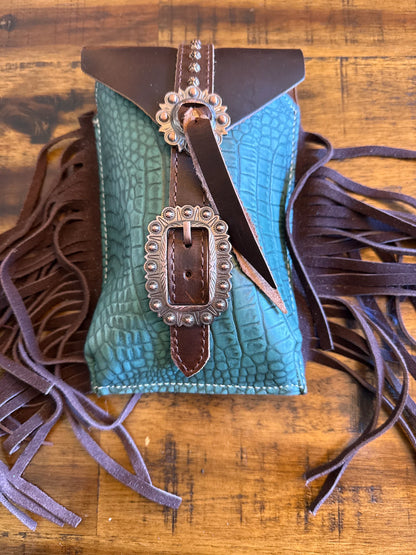 Back Cinch Bags