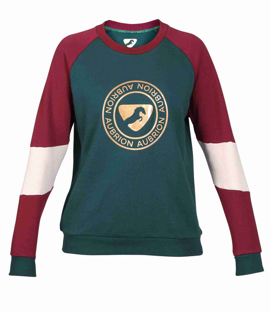 Aubrion Boston Sweatshirt