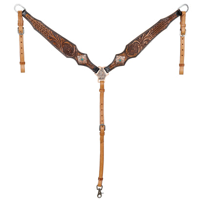 Western Regal Tack Set