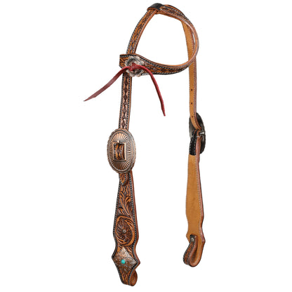 Western Regal Tack Set