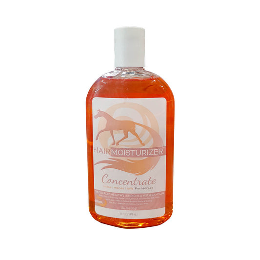 HH Hair Moisturizer Shampoo Concentrate