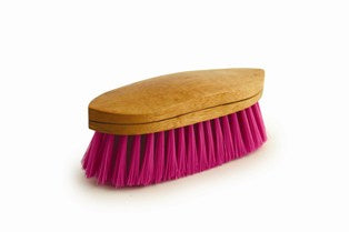 Belmont Curved Brush