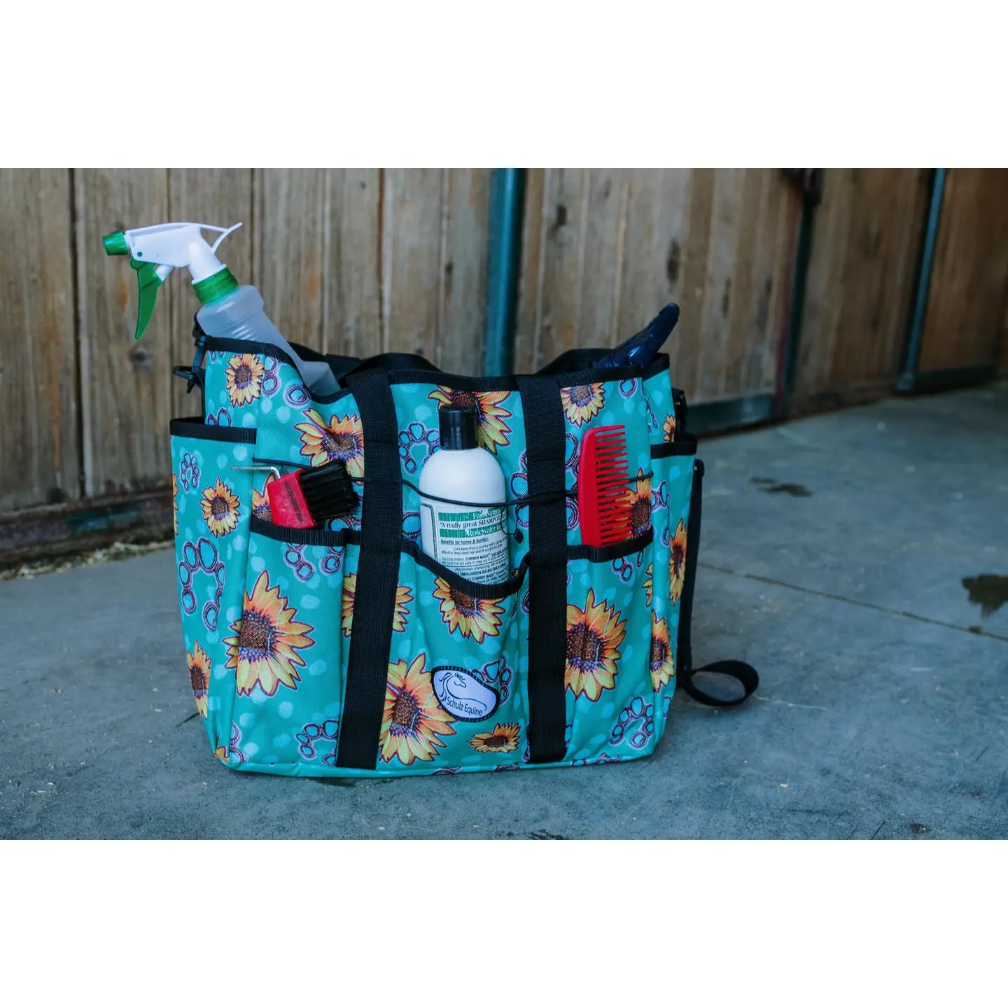 Sac de toilette
