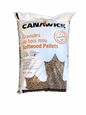 Canawick Wood Burning Pellets