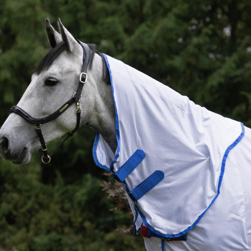 Tempest Original Fly Sheet Neck- White