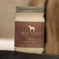 Bougies Grey Horse
