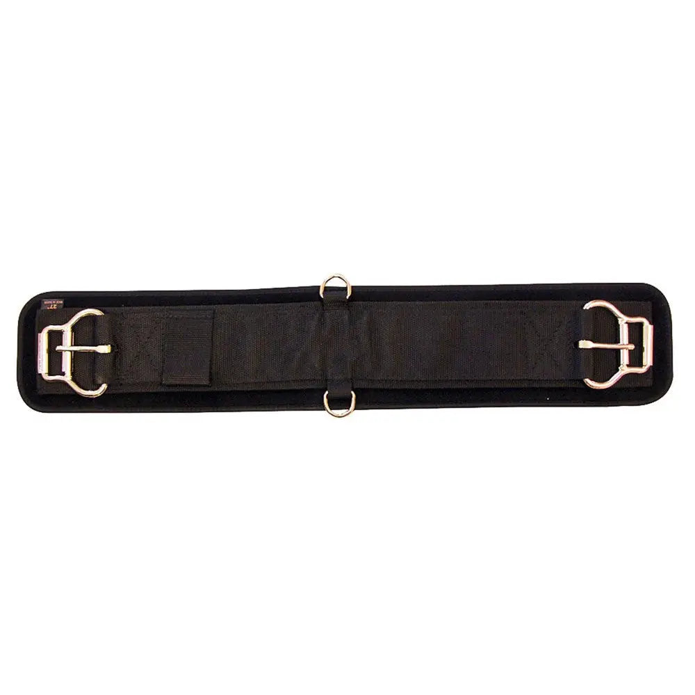 Weaver Neoprene Cinch w/Roller Buckle