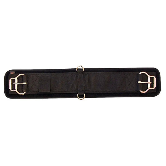 Weaver Neoprene Cinch w/Roller Buckle