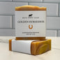 Mud Pony Soap- Golden Horseshoe