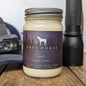 Bougies Grey Horse