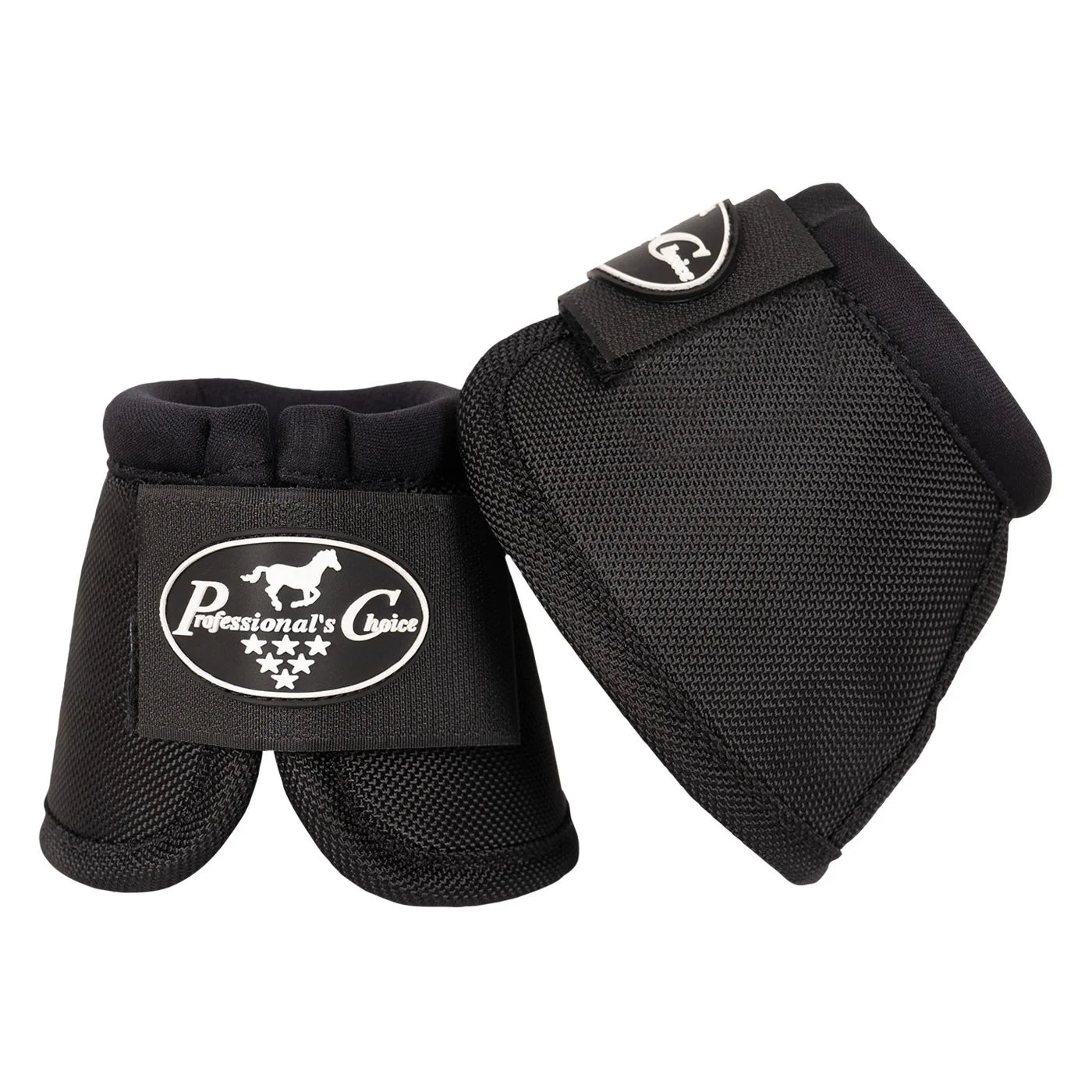 Bottes de protection balistique Professional's Choice - Taille moyenne
