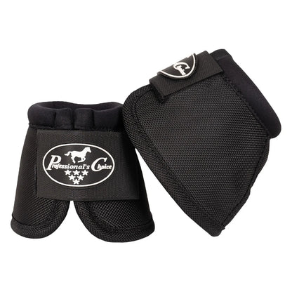 Bottes de protection balistique Professional's Choice - Taille moyenne