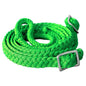 8ft Hilason Barrel Reins