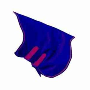 Highlander Plus 300gm Neck Cover-Navy