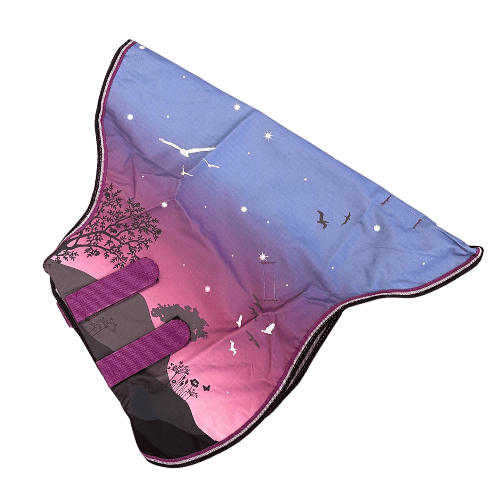 Tempest Original Lite Neck- Spring Morning