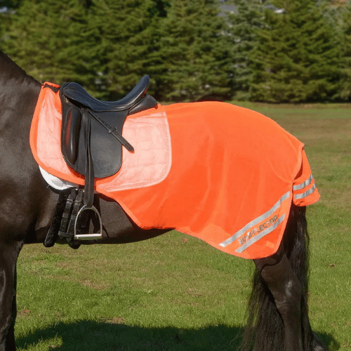 Shires Equi-Flector Quarter Sheet