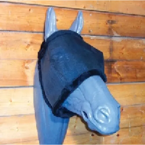 Might Mask Fly Mask- No Ears