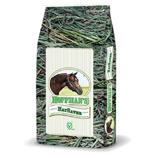 Hoffman's Hay Savers