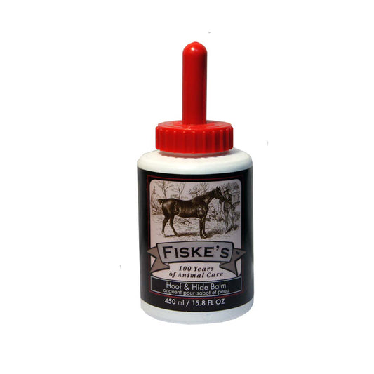 Fiske's Hoof & Hide Balm
