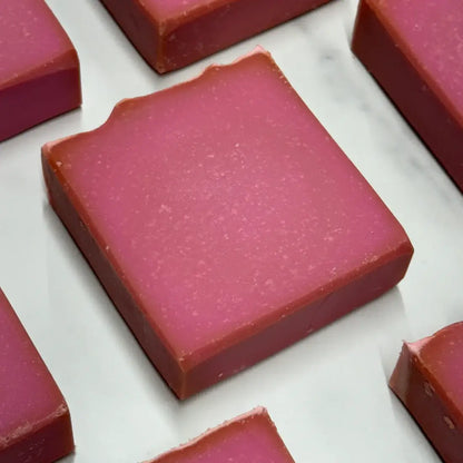 Mud Pony Soap- Strawberry Unicorn