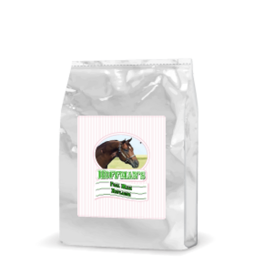 Hoffman's Foal Milk Replacer