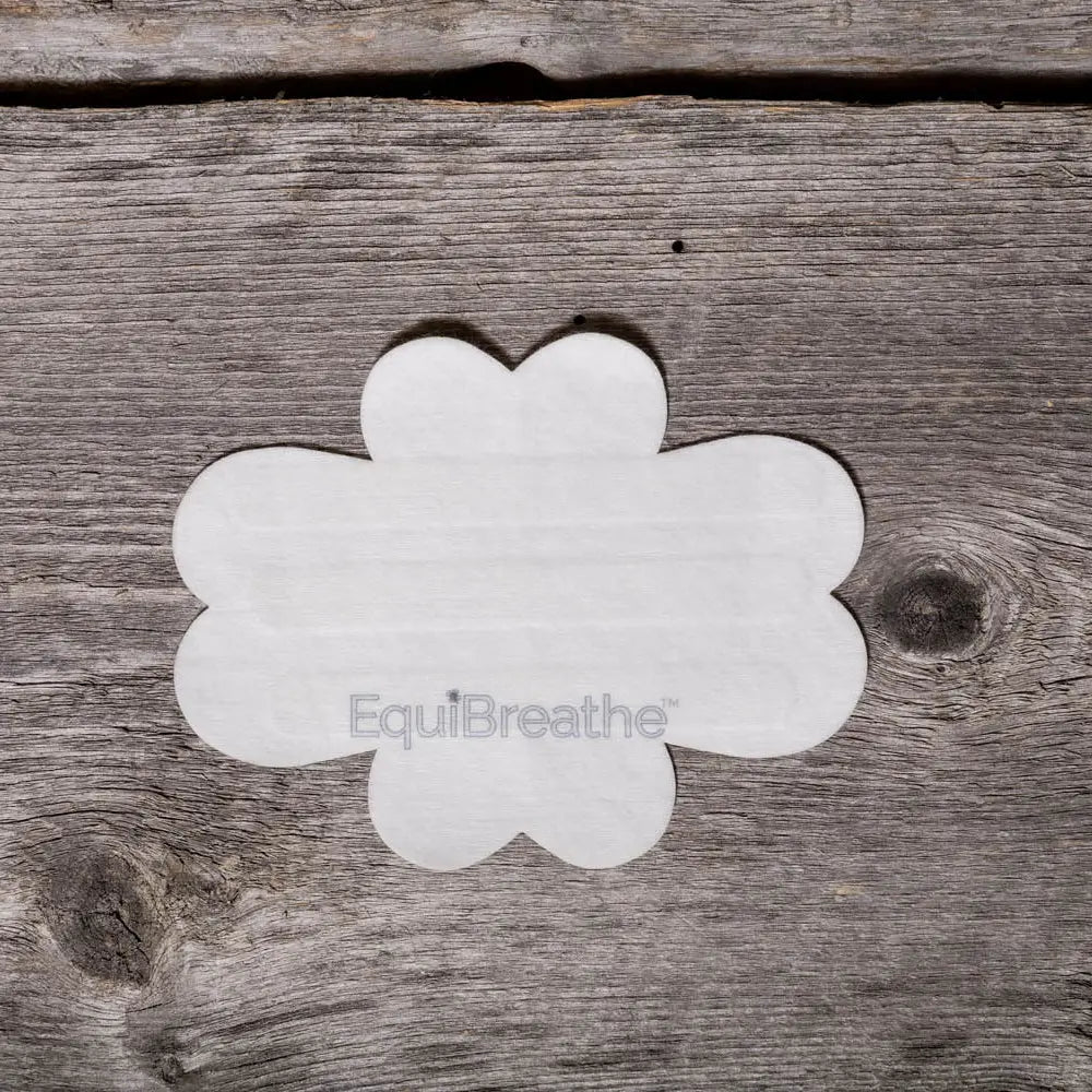 Patch nasal EquiBreathe - Unité