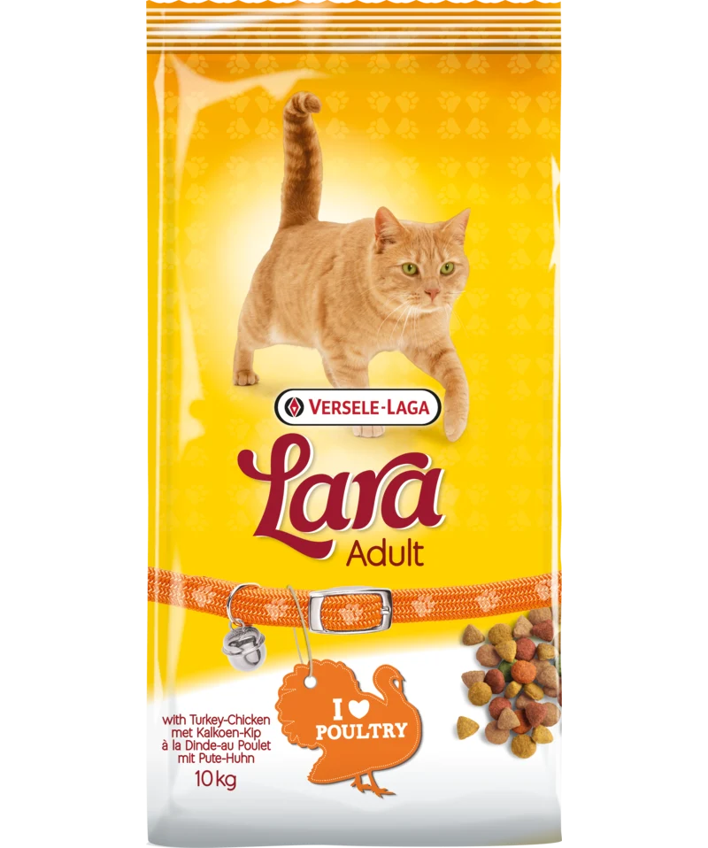 Lara Adult Chicken-Turkey 15.9kg